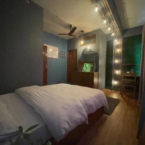 60Beans Bed & Breakfast