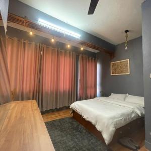 60Beans Bed & Breakfast