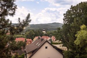 Apartament Szmaragdowy