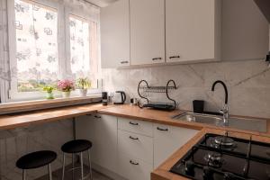 Apartament Szmaragdowy