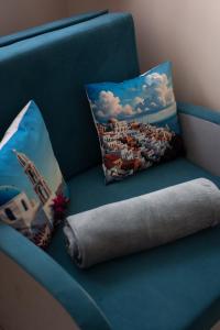 Apartament Szmaragdowy
