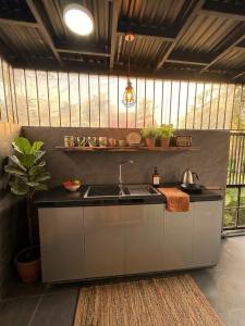 Châu Giang Homestay Deluxe Villa -Studio Huế