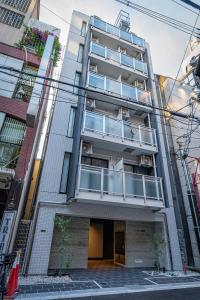 Apartment Hotel 11 Umeda Kamiyama