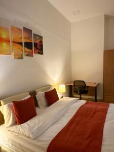 Gobi-Girl Guest house & Hostel