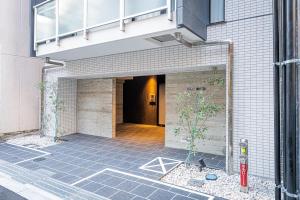 Apartment Hotel 11 Umeda Kamiyama