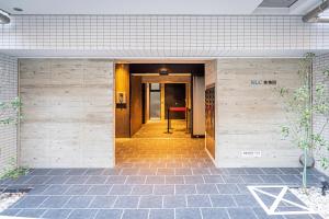 Apartment Hotel 11 Umeda Kamiyama