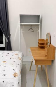 Cozzy Yasmindua Homestay Rejodani