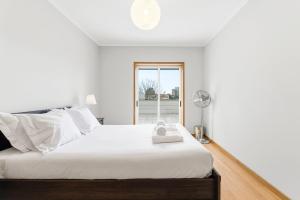 GuestReady - Charming Porto retreat with terrace