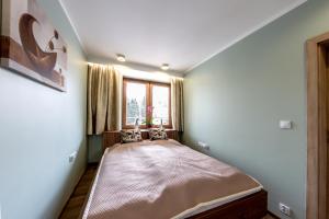 Apartament Eva