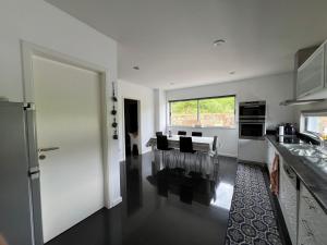 Casa das carvalhas
