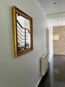 Casa das carvalhas