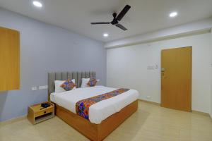 FabHotel V Check Inn
