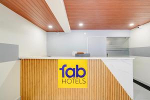 FabHotel V Check Inn