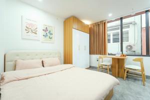 Cozy Studio Apartment 2 ,near KeangNam Tower