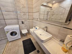 Stunning SeaView Luxury Studio - Stefan Promenada langa plaja Azimuth