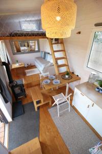 Tiny house U Dlouháče
