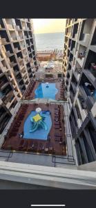 Stunning SeaView Luxury Studio - Stefan Promenada langa plaja Azimuth