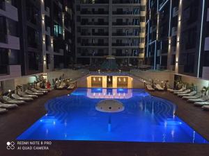 Stunning SeaView Luxury Studio - Stefan Promenada langa plaja Azimuth