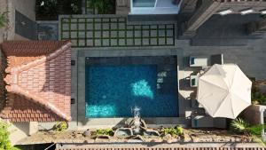 Suriwathi Hotel and Villas Legian