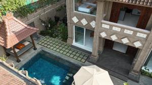 Suriwathi Hotel and Villas Legian