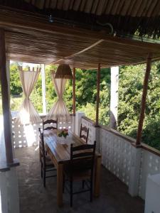 Lilo Cottages