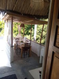 Lilo Cottages