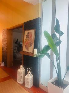 Anjos’home
