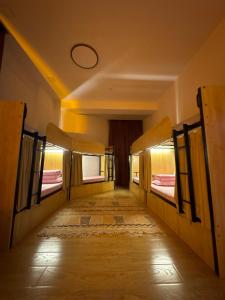 Gobi-Girl Guest house & Hostel