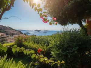 Barbara&Marco - Cala Romantica Seaview