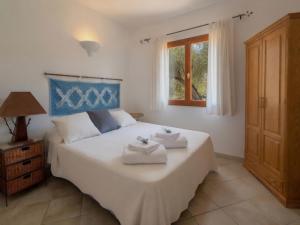 Barbara&Marco - Cala Romantica Seaview