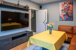 The Lions Crown Residence - Pliska
