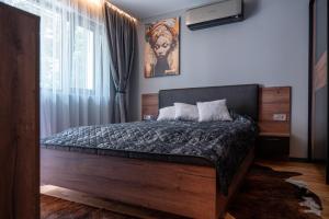 The Lions Crown Residence - Pliska