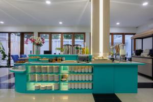 Azana Oasis Hotel Aceh