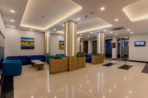 Azana Oasis Hotel Aceh