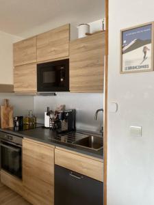 Briançon Serre Chevalier apartment