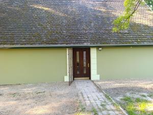 Sumski raj Gornje podunavlje