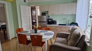 Holiday home in Parnu, free parking