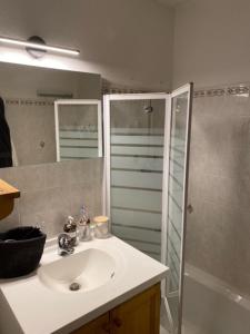 Briançon Serre Chevalier apartment