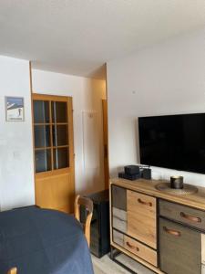Briançon Serre Chevalier apartment