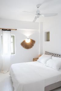 Pied-à-Terre Naousa, Paros