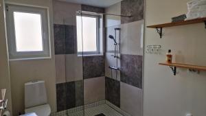Holiday home in Parnu, free parking