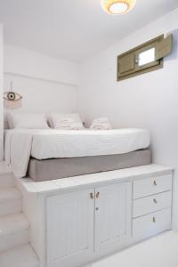 Pied-à-Terre Naousa, Paros