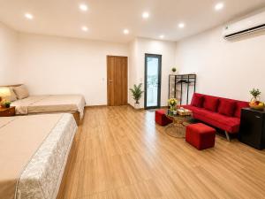 Pavilion Coffee and Homestay 3