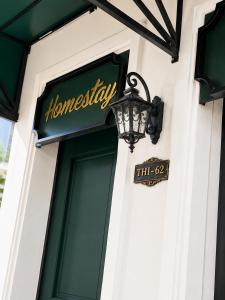 Pavilion Coffee and Homestay 3