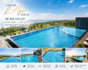 Mer Home - Căn hộ khách sạn LAzur Cửa Lò
