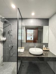 Mer Home - Căn hộ khách sạn LAzur Cửa Lò