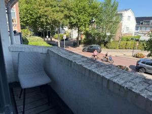 Strand & Duin with free parking