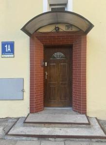 Ekonomiczny Apartament