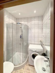Ekonomiczny Apartament