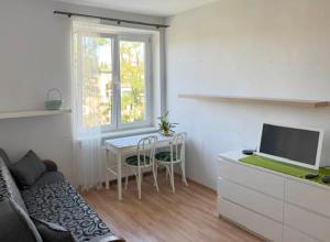 Ekonomiczny Apartament